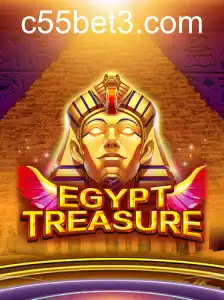EgyptTreasure